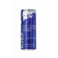 RED BLUE EDITION MYRTILLE  25CL