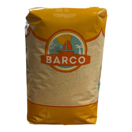 SEMOULE COMPLETE -900G -BARCO