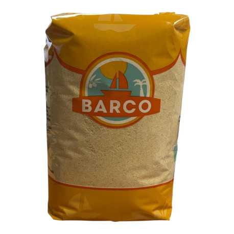 Semoule complete -900g -Barco