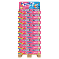 MISTER FREEZE SUPR POP LOT 12*40ML