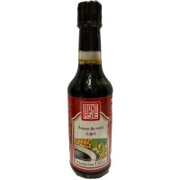 SAUCE DE SOJA  -  150ML - MONT ASIE