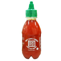 SAUCE DE PIMENT SRIRACHA 180ml-MONT ASIE