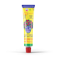 Harissa phare du cap bon 70g -  tube - le phare du cap-bon
