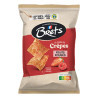 Chips crepes fruits rouges-50g-brets