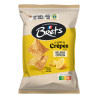 Chips crepes caramel beurre sale