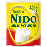 Nido lait poudre -  400g - nestle