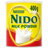 Nido lait poudre -  400g - nestle